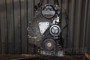 Двигун (паливна Bosch) Opel Astra 1.7cdti (H) 2004-2010 Z17DTH 452134