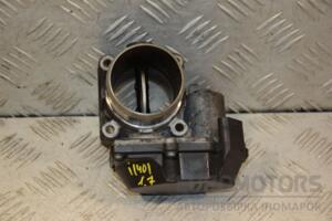 Дросельна заслінка електрична Hyundai i40 1.7crdi 2011 351002A900 452143