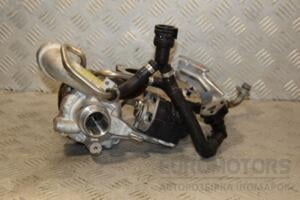 Турбина Opel Corsa 1.2 12V (F) 2019 9830229380 452159