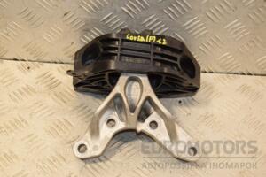 Опора двигуна права Opel Corsa 1.2 12V (F) 2019 243248B 452165
