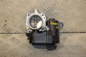 Дросельна заслінка електрична Opel Corsa 1.2 12V (F) 2019 9842936880 452175