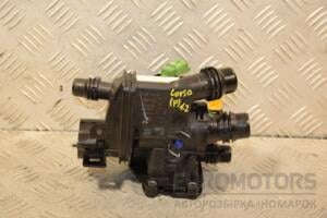 Корпус термостата Opel Corsa 1.2 12V (F) 2019 9812131480 452187