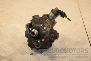Паливний насос високого тиску (ТНВД) Kia Rio 1.7crdi 2005-2011 0445010206 452218
