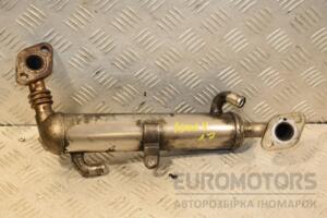 Охолоджувач ОГ (Радіатор EGR) Opel Astra 1.7cdti (H) 2004-2010 8973635152 452225