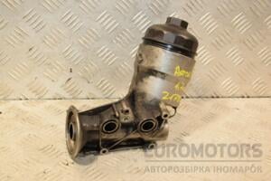 Корпус масляного фільтра Opel Astra 1.7cdti (H) 2004-2010 452241