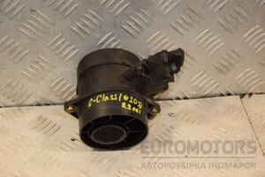 Расходомер воздуха Mercedes C-class 2.2cdi (W203) 2000-2007 0281002535 452249