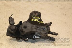 Паливний насос високого тиску (ТНВД) Mercedes E-class 2.2cdi (W211) 2002-2009 0445010078 452253