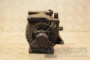 Генератор Mercedes C-class 2.2cdi (W203) 2000-2007 0124625014 452257