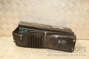 Корпус повітряного фільтра Mercedes E-class 2.2cdi (W211) 2002-2009 A6460900201 452264