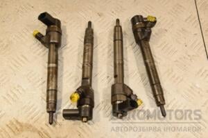 Форсунка дизель електрична Mercedes Sprinter 2.2cdi (901/905) 1995-2006 0445110177 452269