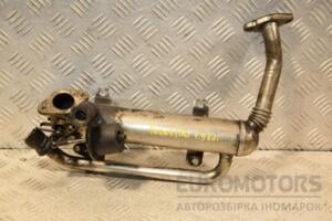 Охолоджувач ОГ (Радіатор EGR) VW Passat 2.0tdi (B6) 2005-2010 03G131512AD 452270