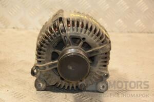 Генератор VW Passat 2.0tdi (B6) 2005-2010 021903026L 452275