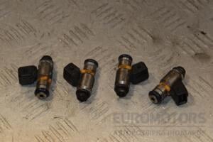 Форсунка бензин электрическая Fiat Doblo 1.4 8V 2000-2009 IWP160 452293
