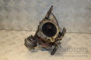 Кришка двигуна передня Ford EcoSport 1.0 12V 2013-2017 CM5G6059GC 452320