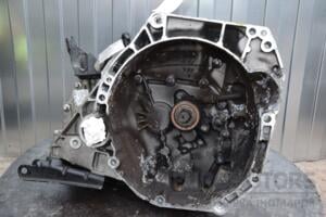 МКПП (механическая коробка переключения передач) 5-ступка Renault Logan 0.9TCe 12V 2014 JH3336 452357