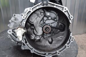 МКПП (механічна коробка перемикання передач) 6-ступка Ford Puma 1.0 12V EcoBoost 2019 L1TR7002GFB 452369