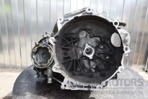 МКПП (механічна коробка перемикання передач) 6-ступка VW Golf 1.4TSI (VII) 2012-2020 SEH 452411