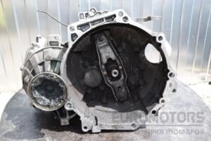 МКПП (механічна коробка перемикання передач) 6-ступка VW Touran 2.0tdi 2003-2010 KVW 452471