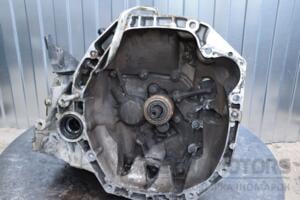 МКПП (механічна коробка перемикання передач) 5-ступка Renault Sandero 1.5dCi 2013 JR5073 452483