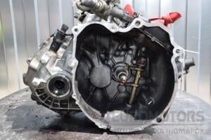 МКПП (механічна коробка перемикання передач) 5-ступка Chevrolet Matiz 0.8 6V 2005-2010 96571096 452495
