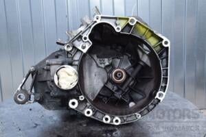 МКПП (механічна коробка перемикання передач) 5-ступка Fiat Doblo 1.4 8V 2000-2009 55241434 452506