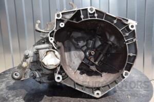 МКПП (механічна коробка перемикання передач) 6-ступка Fiat Panda 0.9 8V TwinAir 2012 55227964 452541
