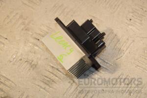 Резистор печки Subaru Legacy (B14) 2009-2015 0778001070 452567