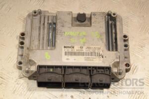 Блок керування двигуном 06- Renault Master 2.5dCi 1998-2010 0281013363 452569