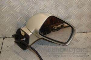 Зеркало правое электрическое 5 пинов (дефект) Toyota Corolla Verso 2004-2009 452571