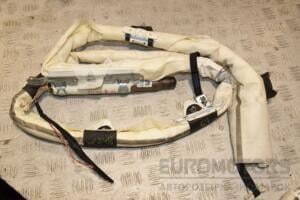 Подушка безопасности боковая левая шторка Mercedes B-class (W246) 2012 A2468600902 452582