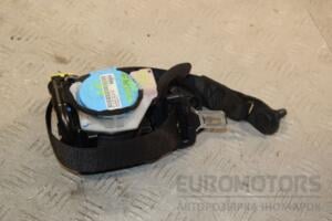 Ремень безопасности передний правый с пиропатроном Mercedes B-class (W246) 2012 307068199228AE 452592