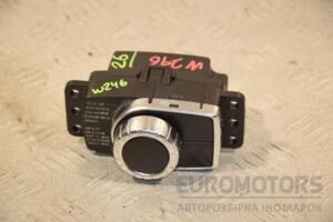 Джойстик радіо навігації I-Drive Mercedes B-class (W246) 2012 A2469009802 452594