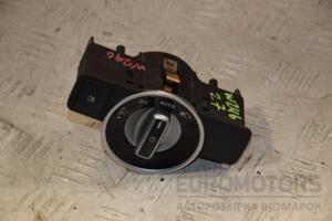 Переключатель света фар Mercedes B-class (W246) 2012 452596