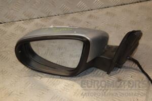 Дзеркало ліве електричне 6 пінів (дефект) VW Golf (VI) 2008-2013 5K0857507AD9B9 452636