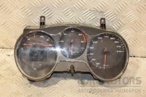 Панель приладів Seat Altea 1.6tdi 2004-2015 1P0920811D 452638