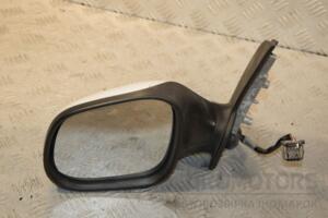 Дзеркало ліве електричне 5 пінів Seat Altea 2004-2015 452642