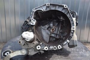 МКПП (роботизована коробка перемикання передач) 5-ступка Fiat Grande Punto 1.4 8V 2005 452695