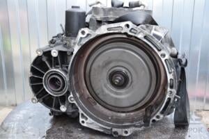 АКПП (автоматична коробка перемикання передач) 7-ступка VW Tiguan 2.0tdi 2007-2016 MYG 452758