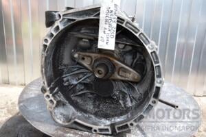 МКПП (механічна коробка перемикання передач) 6-ступка BMW 3 3.0tdi (E90/E91) 2005-2013 23007582710 452781