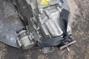 Раздаточная коробка АКПП BMW 3 2.0tdi (F30/F31) 2012-2019 27108643150 452818