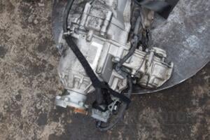 Раздаточная коробка АКПП Alfa Romeo Stelvio 2.0T 16V 2016 46337483 452826
