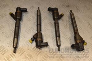 Форсунка дизель електрична Hyundai i30 1.6crdi 2007-2012 0445110320 452834
