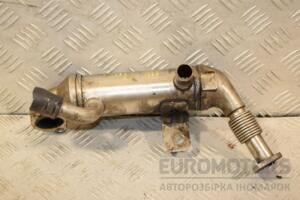 Охолоджувач ОГ (Радіатор EGR) Hyundai i30 1.6crdi 2007-2012 284162A410 452846