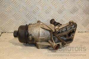 Корпус масляного фільтра Hyundai i30 1.6crdi 2007-2012 452848