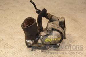 Корпус термостата Hyundai i30 1.6crdi 2007-2012 256102A610 452852