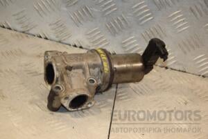 Клапан EGR електричний Hyundai i30 1.6crdi 2007-2012 284102A120 452856
