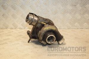 Турбина Kia Ceed 1.6crdi 2007-2012 282012A400 452857