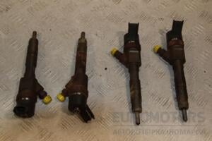 Форсунка дизель електрична Renault Trafic 1.9dCi 2001-2014 0445110110 452862