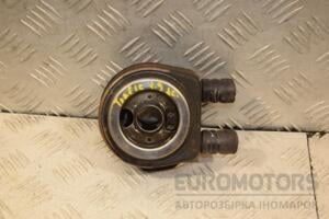 Теплообмінник (Радіатор масляний) Renault Trafic 1.9dCi 2001-2014 452863
