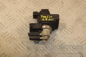 Клапан електромагнітний Renault Trafic 1.9dCi 2001-2014 8200270451 452871